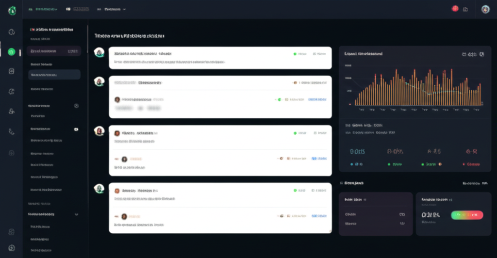 AI Phone Agent Dashboard
