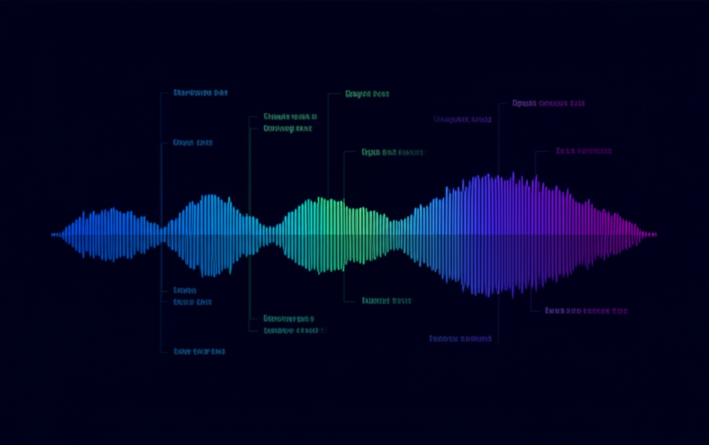 Voice-First AI Technology